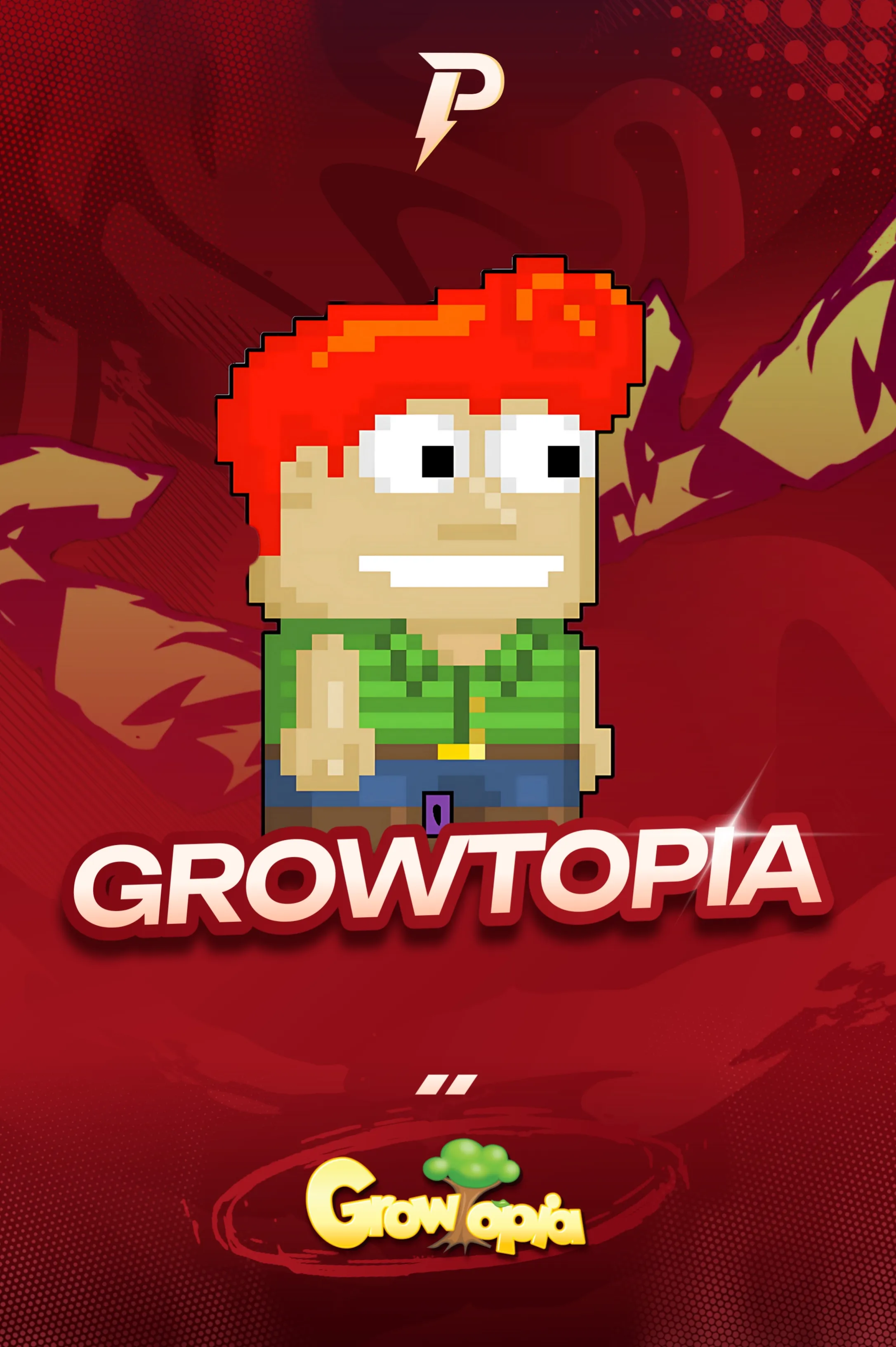 Growtopia